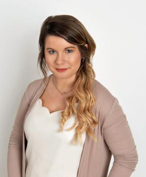 Samantha Dunbar